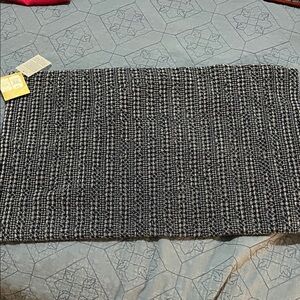 Pottery Barn Lumbar pillow cover